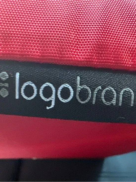 NC State Logo seat cushion - North Carolina Wolfpack - Picture 5 of 5